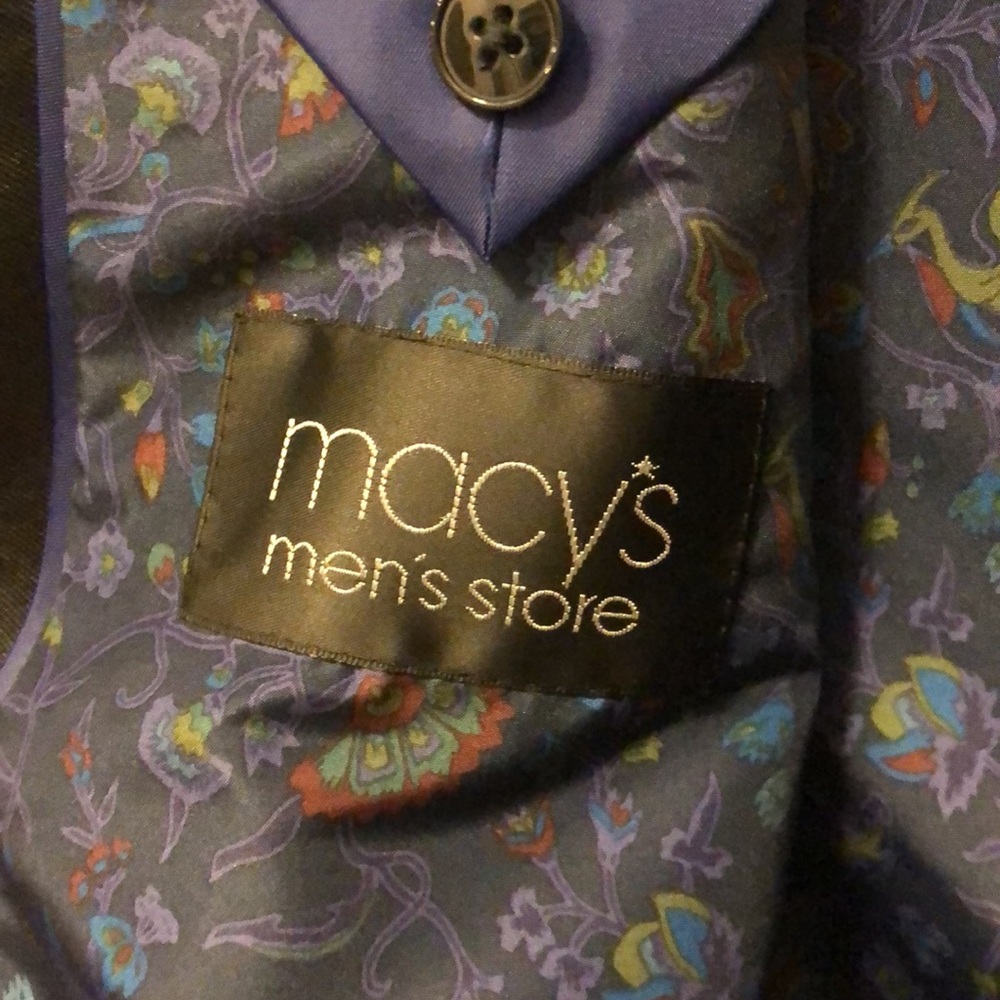 Dinner Jacket - image 4